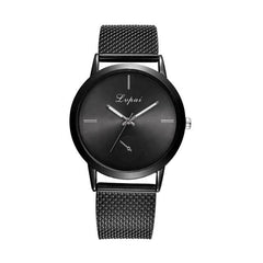 Lvpai Rose Gold Fashion Watch