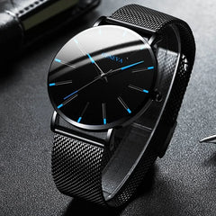 Zen42 - The Ultra Thin Watch by MARVOLY