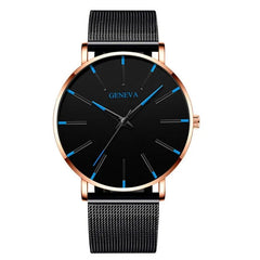 Zen42 - The Ultra Thin Watch by MARVOLY