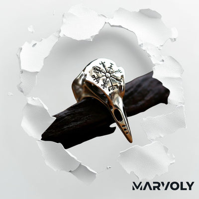 ShadowMark - The Gothic Ring from MAVOLY