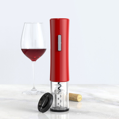 Corkster - The Automatic Wine Bottle Opener from MARVOLY