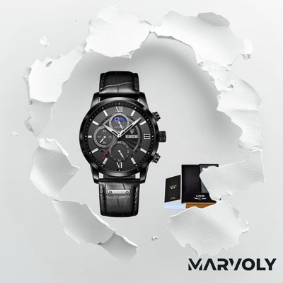 Ino5 - Luxury Watche by MARVOLY