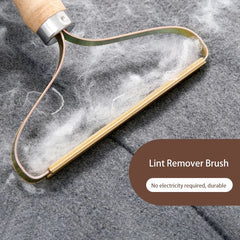 LintLift - The Pet Hair Remover Brush by MARVOLY