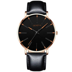 Zen42 - The Ultra Thin Watch by MARVOLY