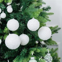 TwinkleBalls - The Christmas Tree Ornament Set with 12pcs by MARVOLY