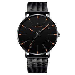 Zen42 - The Ultra Thin Watch by MARVOLY