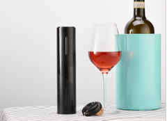 Corkster - The Automatic Wine Bottle Opener from MARVOLY