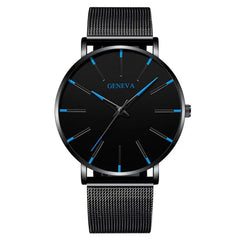 Zen42 - The Ultra Thin Watch by MARVOLY