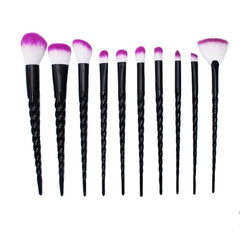 Blendix - Our 8Pcs Makeup Brushes Set