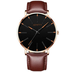 Zen42 - The Ultra Thin Watch by MARVOLY