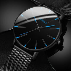 Zen42 - The Ultra Thin Watch by MARVOLY