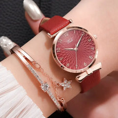 Magniq - The Magnetic Quartz Bracelet Watch by MARVOLY