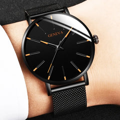 Zen42 - The Ultra Thin Watch by MARVOLY