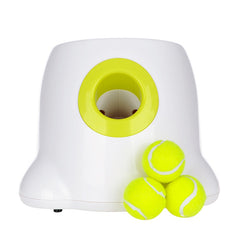 FetchMate - The Dog pet Tennis Launcher from MARVOLY